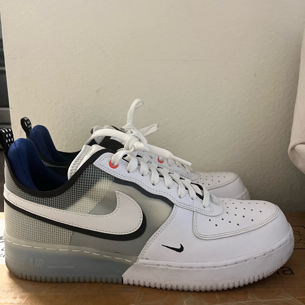 Nike Air Force